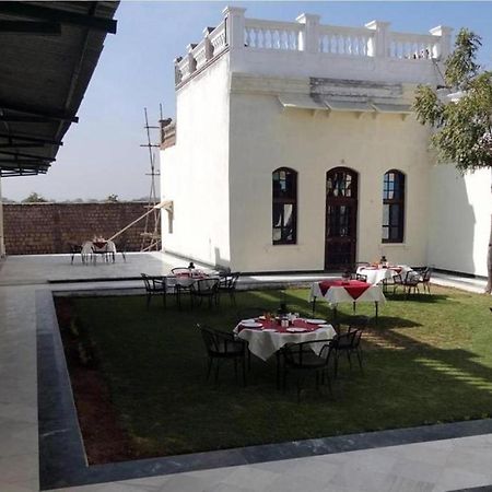 Aaram Baagh By Pachar Group, Sanchi Hotel Luaran gambar
