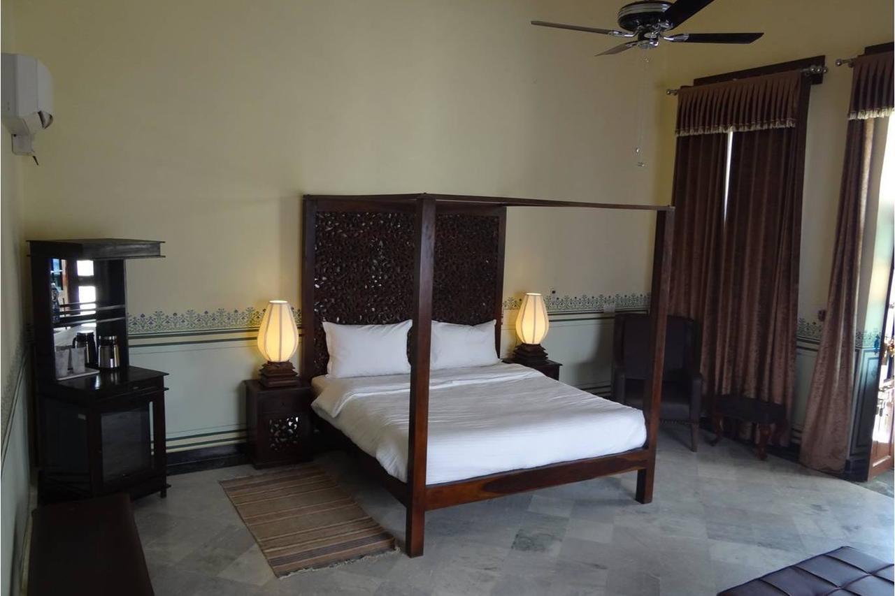 Aaram Baagh By Pachar Group, Sanchi Hotel Luaran gambar