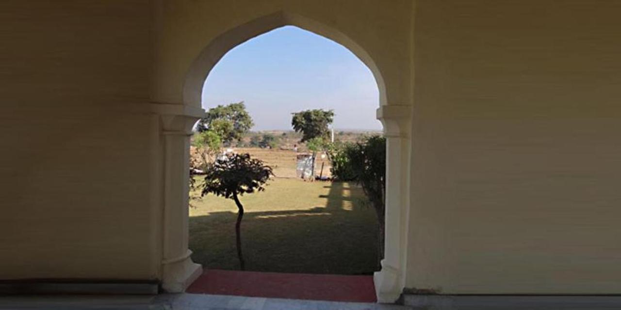 Aaram Baagh By Pachar Group, Sanchi Hotel Luaran gambar
