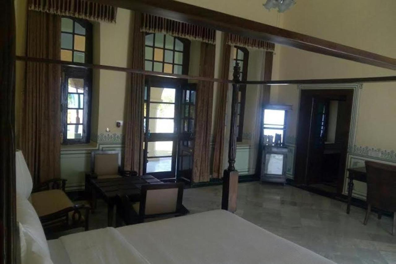 Aaram Baagh By Pachar Group, Sanchi Hotel Luaran gambar